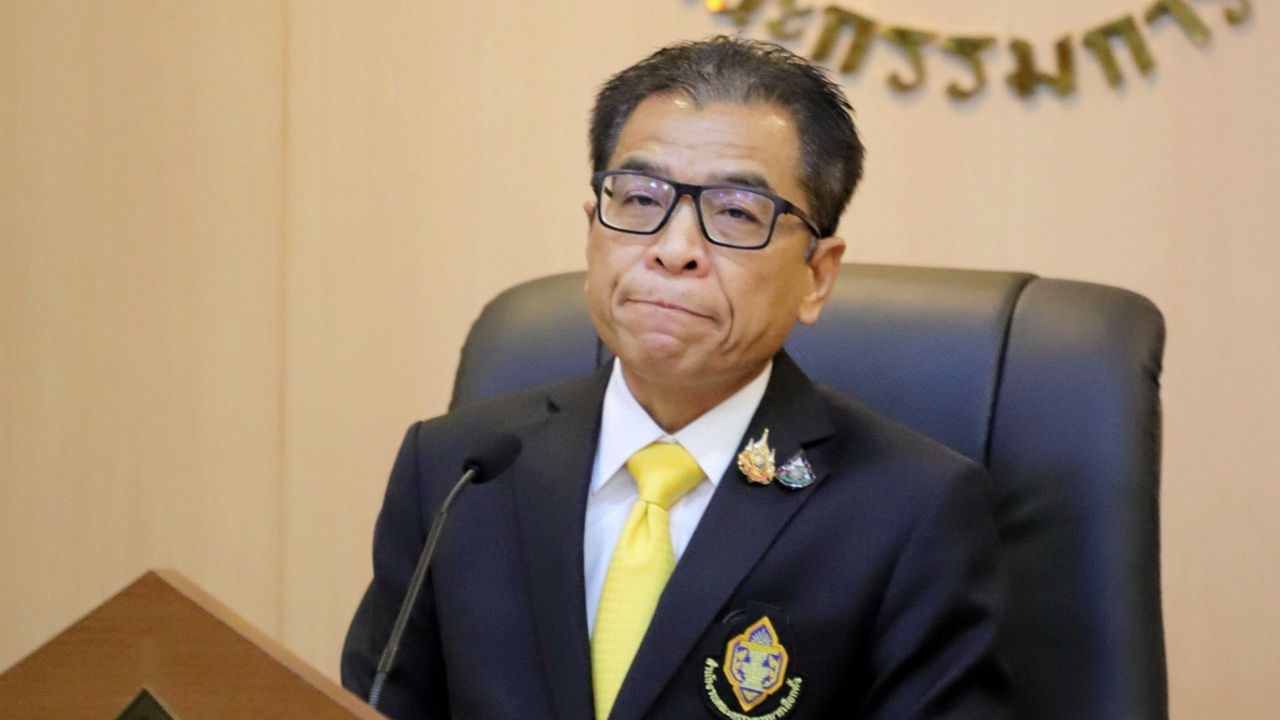 เลขาธิการ กกต. เผย ครม. ยังไม่ส่งหนังสือขอลดภาษีสรรพสามิต 1 บาท