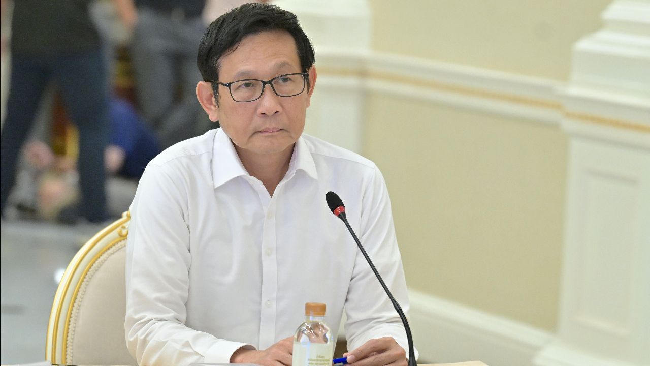 ศบก. ตั้งคณะทำงานดูแลการส่งออกเรือสินค้าผ่านช่องแคบฮอร์มุซ