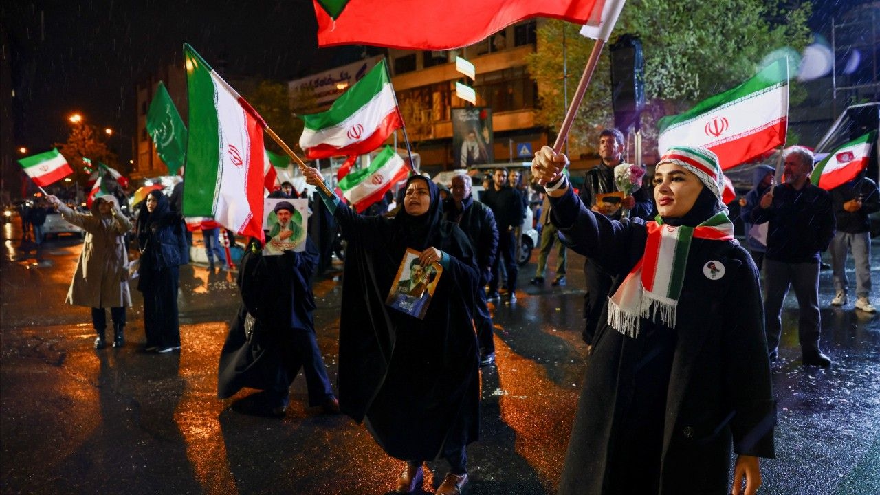 อิหร่านผุดแคมเปญรับอาสาสมัครความมั่นคง-สนับสนุน อายุตั้งแต่ 12 ปีขึ้นไป