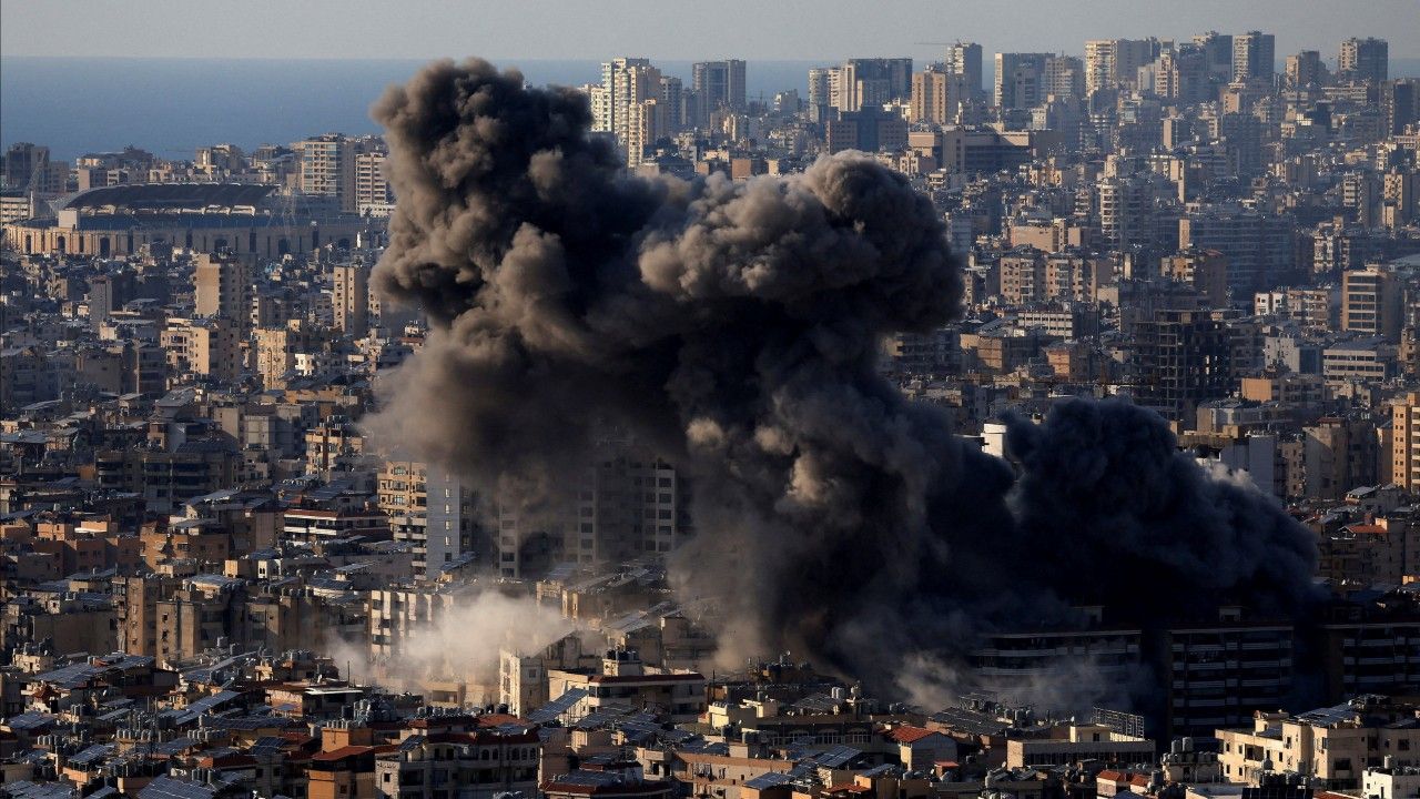 อิสราเอลเผย ใกล้ทำลาย “เป้าหมายสำคัญสูงสุด” ในอิหร่านได้ทุกจุดแล้ว