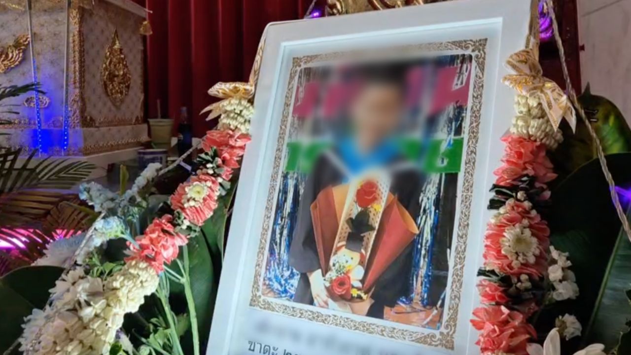 โรงเรียนชื่อดังชี้แจงเหตุเด็ก 6 ขวบจมน้ำเสียชีวิต ยืนยันความร่วมมือกับตำรวจ