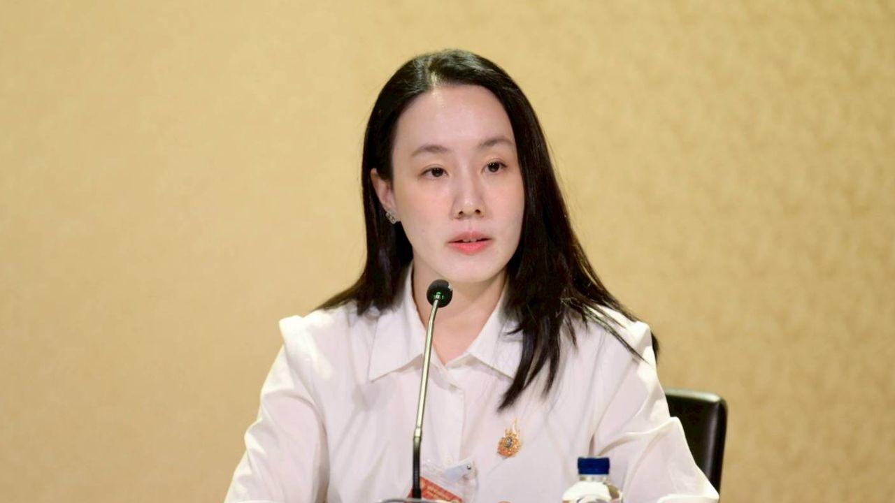 รัฐบาล  เตือนระวัง 3 กลโกงออนไลน์ หลอกให้ลงทุนทองช่วงวิกฤตสงคราม