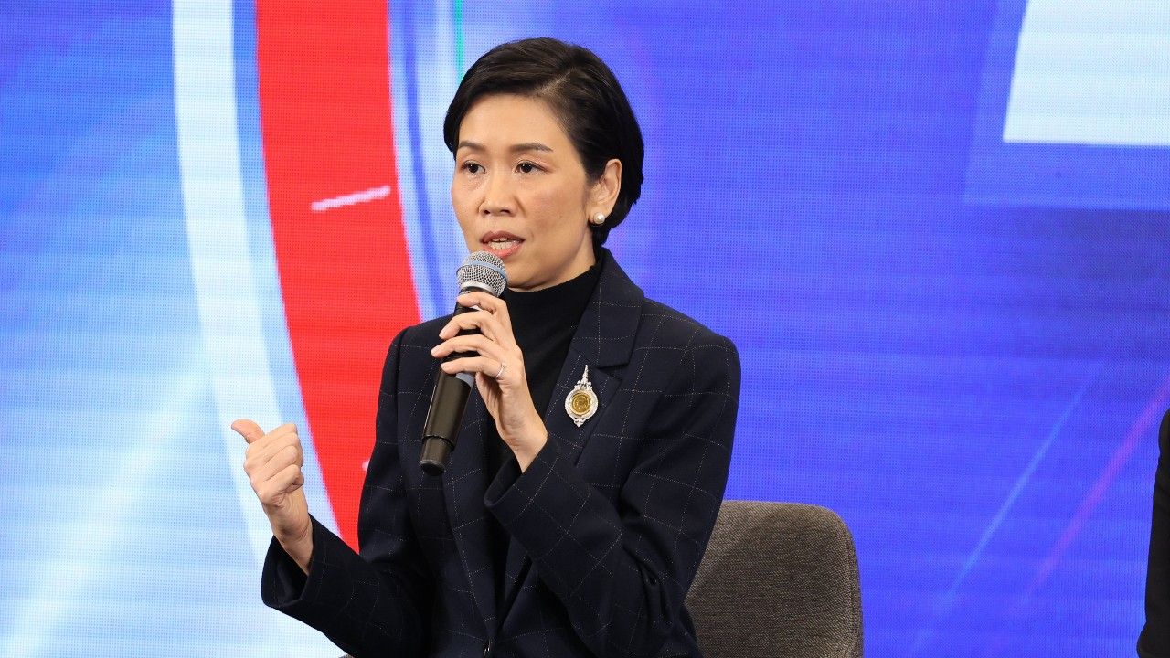 รัฐบาลยืนยันน้ำมันเพียงพอช่วงสงกรานต์ ตรวจสอบสถานะได้ผ่าน Fuel-Now