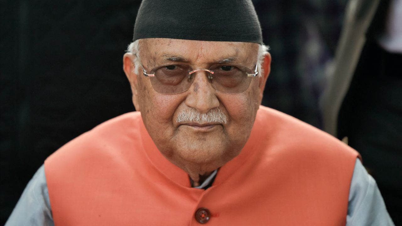 อดีตนายกฯ เนปาลถูกจับกุม พัวพันสลายการชุมนุมนองเลือด