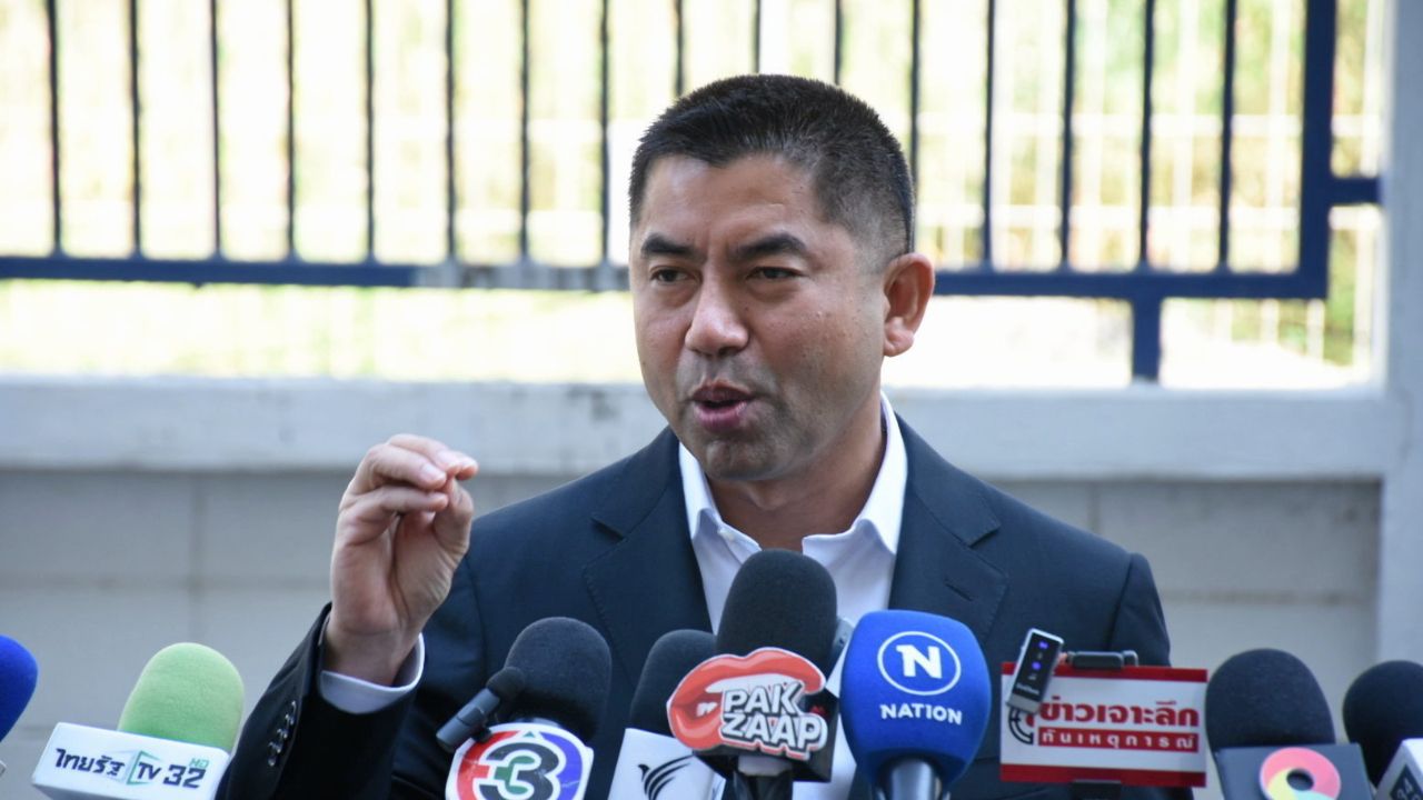 ป.ป.ช. มีมติส่งคดีบิ๊กโจ๊กให้ตำรวจดำเนินการ