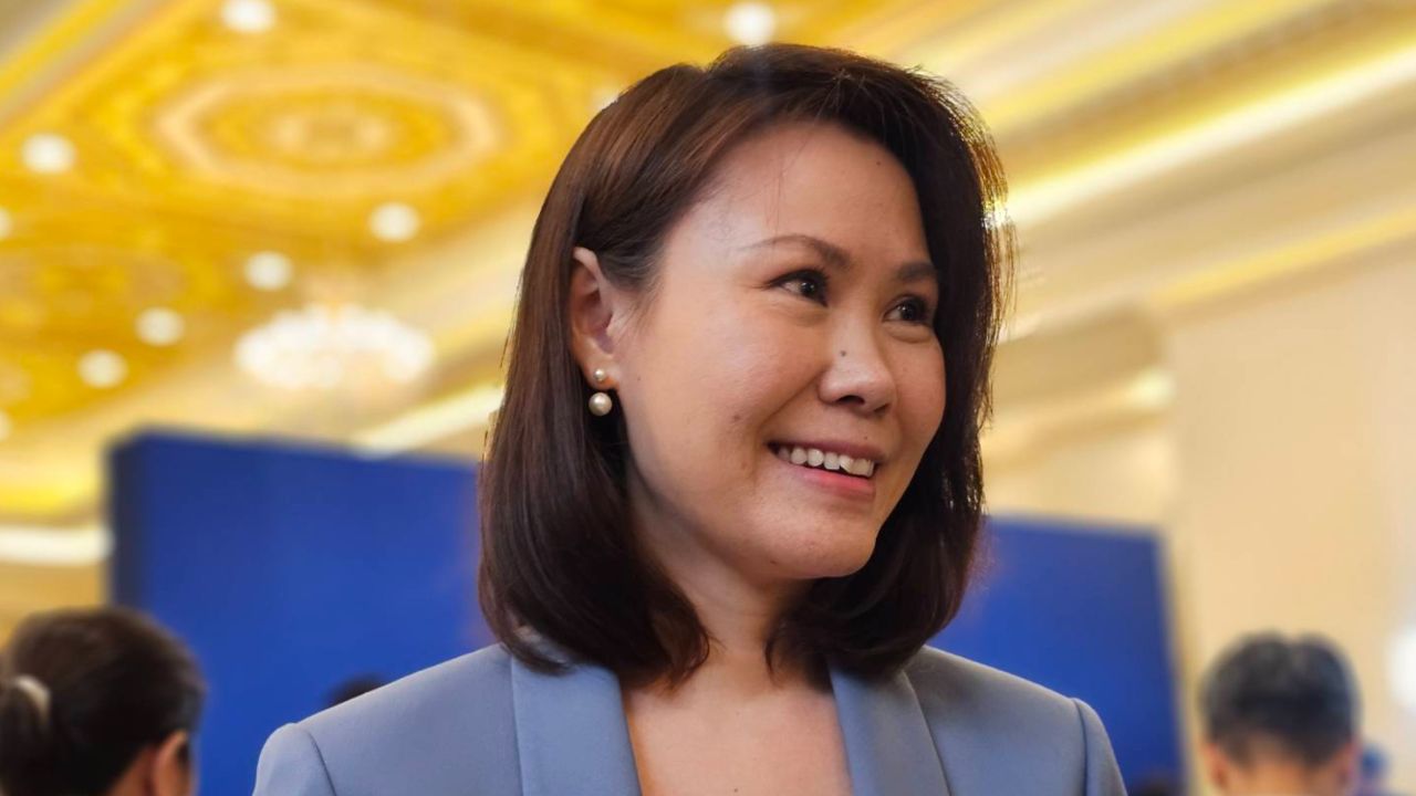 จ่อแต่งตั้ง “โบว์ ณัฏฐา” นั่งโฆษกศบก. คนใหม่  เริ่มงานพรุ่งนี้