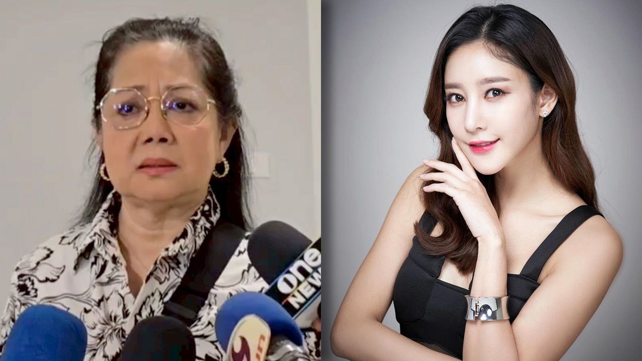 แม่แตงโม วอนขอภาพแผลจริงของลูกสาว พร้อมเผยพยานลับดีเอสไอ สรุปคดี 17 เม.ย.