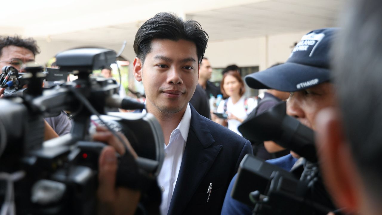 “สส.แบงค์” อัด “พิพัฒน์” ตรรกะพังมาก กลัวรายได้รัฐลด เลยไม่ลดภาษีสรรพสามิต