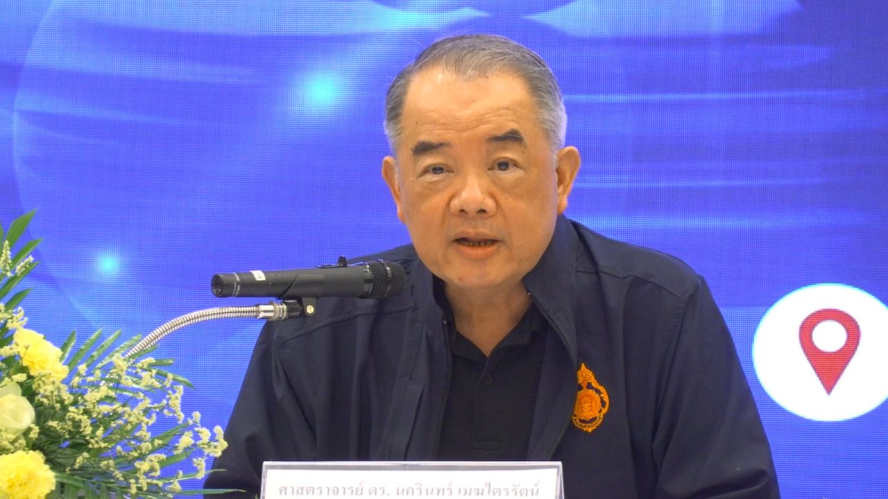 ประธานศาลรธน. ชี้ บัตรเลือกตั้งลับหรือไม่อยู่ที่ข้อกฎหมาย- คุณสมบัติ รมต.ต้องมีคนร้อง