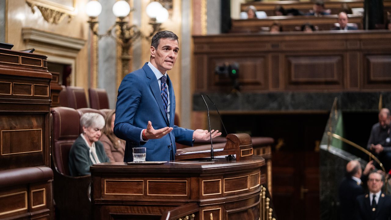 สเปนปิดน่านฟ้าห้ามเครื่องบินรบสหรัฐฯ ผ่านโจมตีอิหร่าน