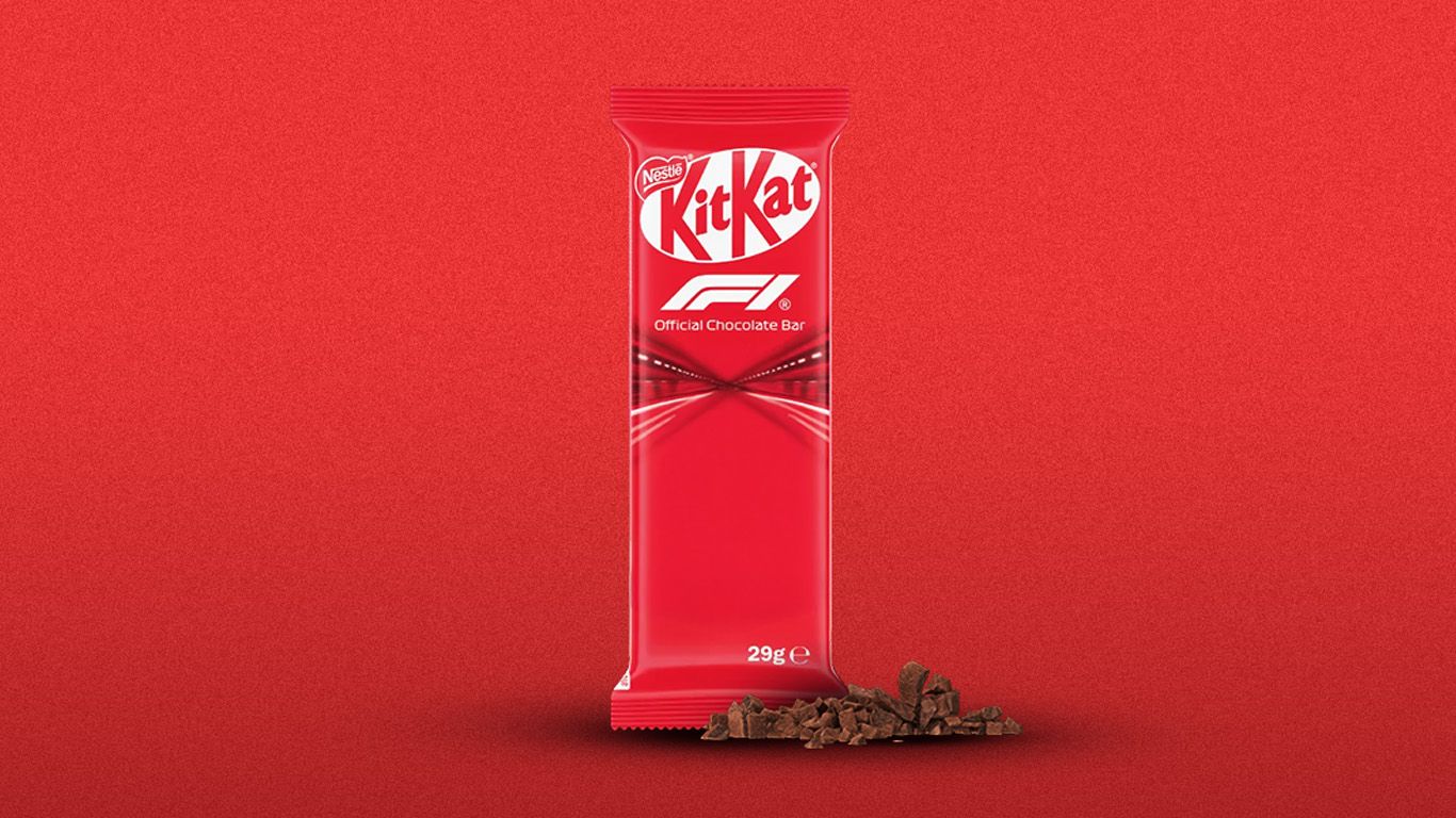 โจรกรรมช็อกโกแลต KitKat F1 12 ตันในอิตาลี สร้างความงงงวยและมุกตลกทั่วโลก