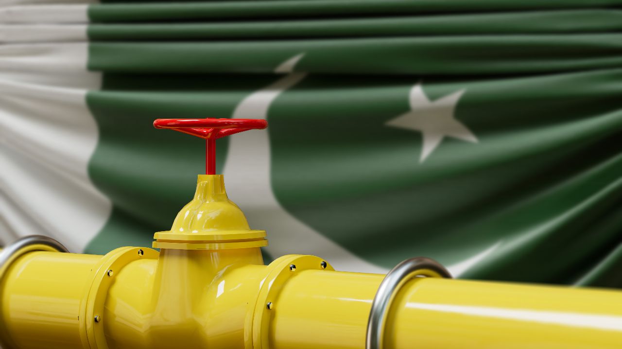 เกิดระเบิดท่อส่งก๊าซในปากีสถาน ใกล้พรมแดนอัฟกานิสถานและอิหร่าน