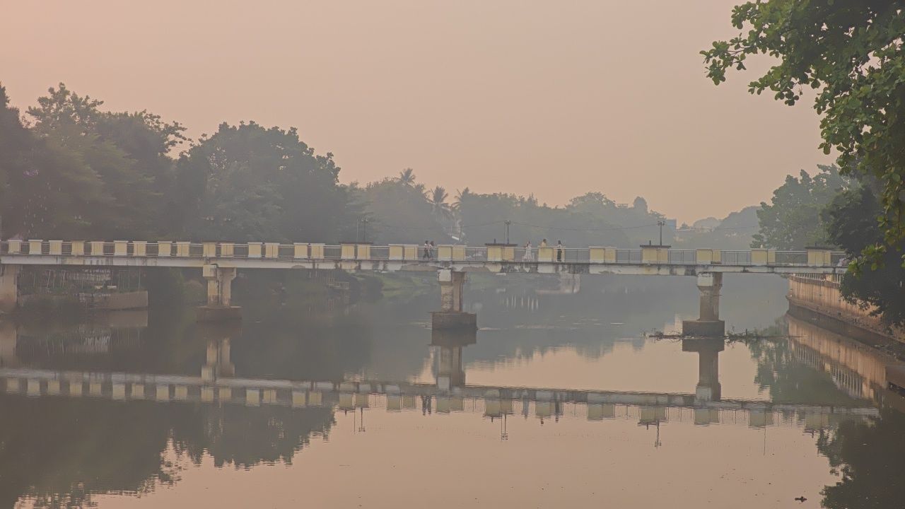 วิกฤตฝุ่นเชียงใหม่ ประกาศเขตพื้นที่ประสบสาธารณภัยจากไฟป่า ในพื้นที่ อ.สะเมิง - อ.ฮอด