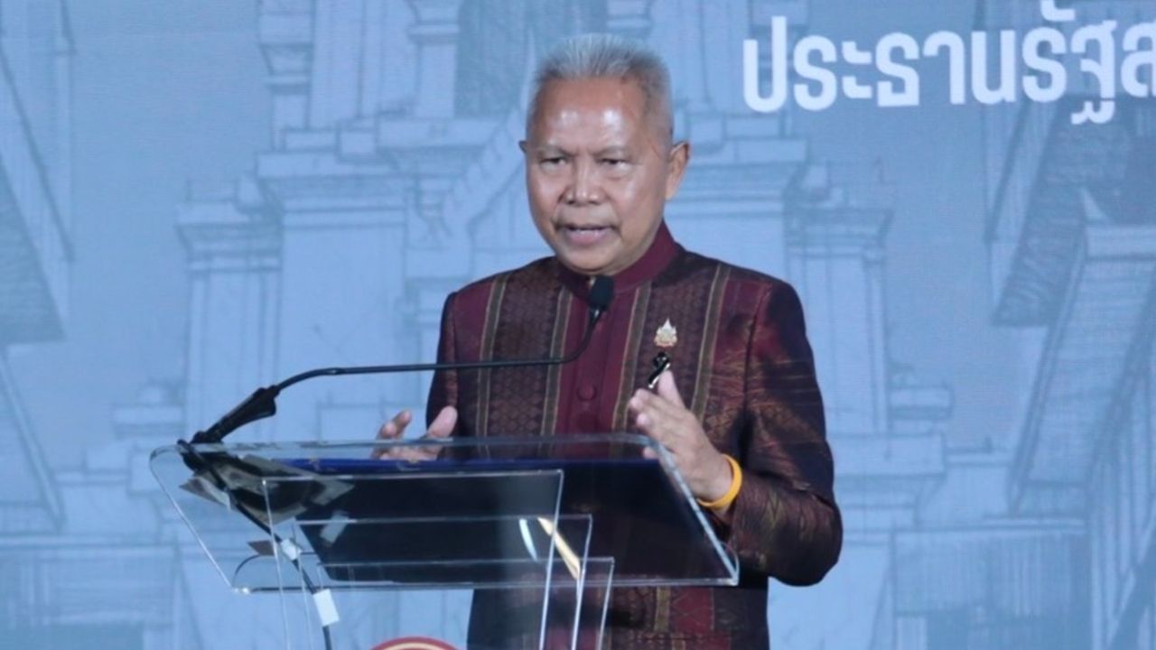 “โสภณ” ขอ สส. ทำงานสามัคคี จ่อออกแบบฟอร์มรับปัญหาร้องเรียนสมาชิก