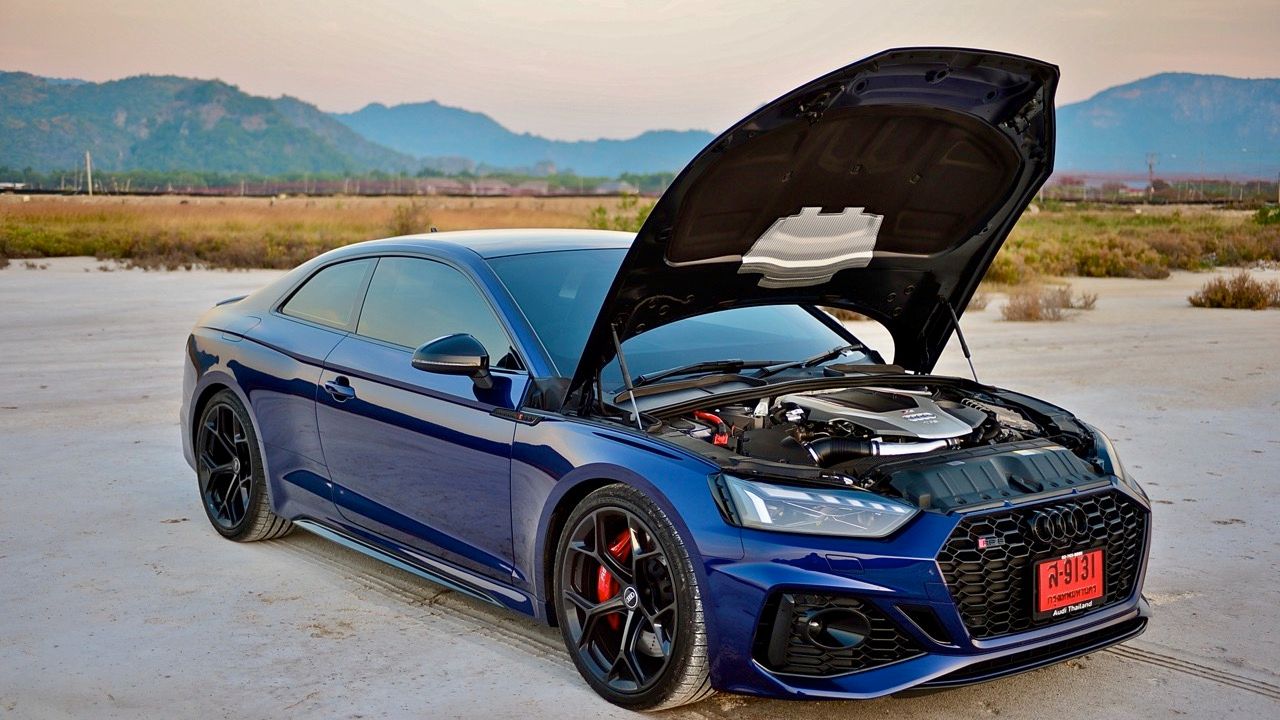 เตรียมรถให้พร้อมเดินทางไกลในสงกรานต์ 2026