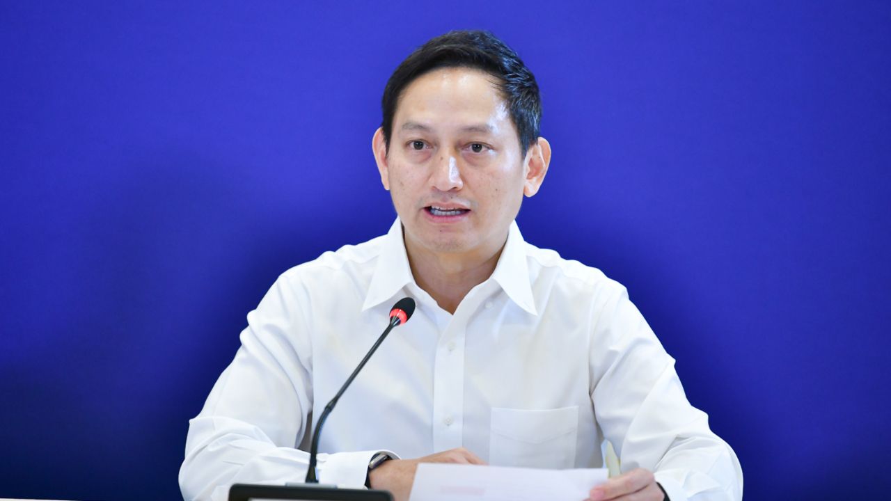 กระทรวงพลังงานเผย ยอดใช้น้ำมันดีเซลพุ่ง 87.5 ล้านลิตรต่อวัน