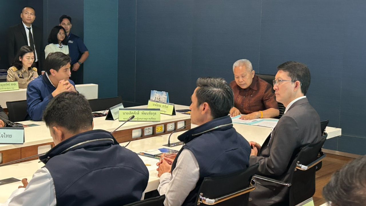 เริ่มหลังสงกรานต์ สส. ซื้อข้าวกินเอง -นายกฯ ยังไม่ประสานแถลงนโยบายต่อรัฐสภา