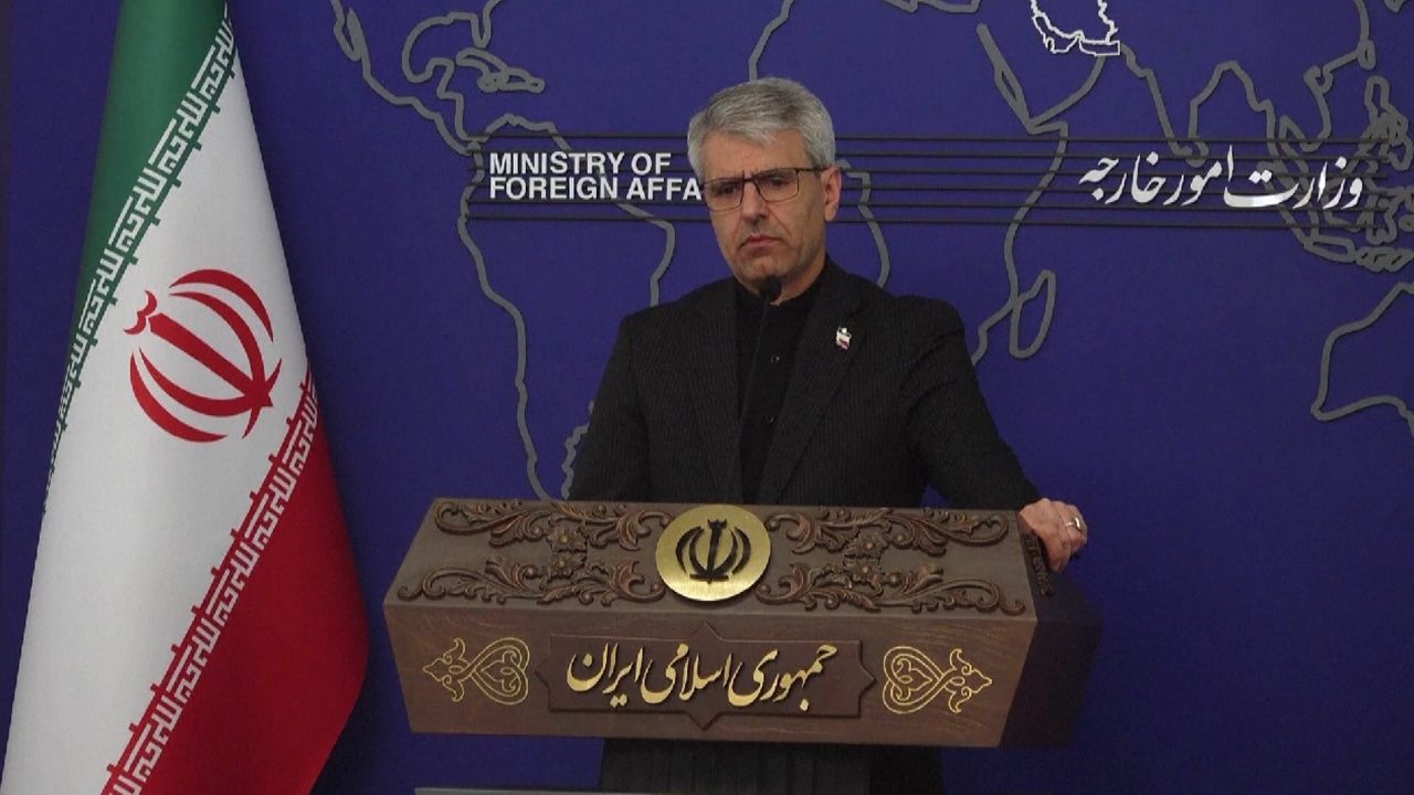 อิหร่านสวนทรัมป์ ปฏิเสธแผนยุติสงคราม 15 ข้อ ชี้เรียกร้องเกินจริง-ไม่สมเหตุผล