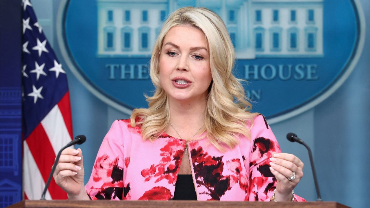 สหรัฐฯ ยืนยันปฏิบัติตามกฎหมาย หลังทรัมป์ขู่ทำลายพลังงานอิหร่าน