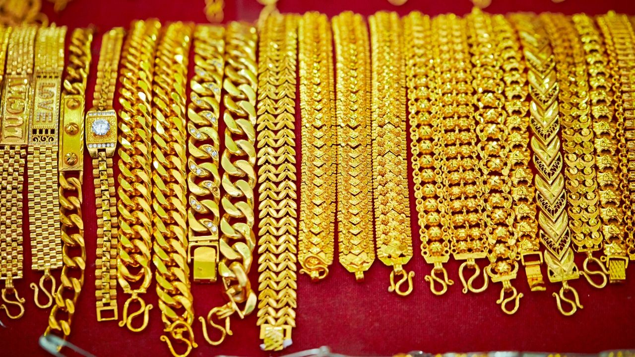 ราคาทองคำวันนี้ 31 มีนาคม 2569 ปรับขึ้น 900 บาท