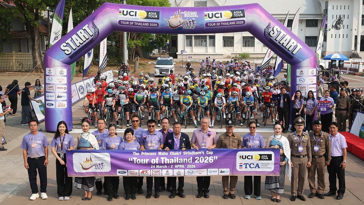 สหรัฐฯ คว้าเหรียญทองโอลิมปิก 2024 ครั้งแรกจากกีฬายิงธนูทีมผสม