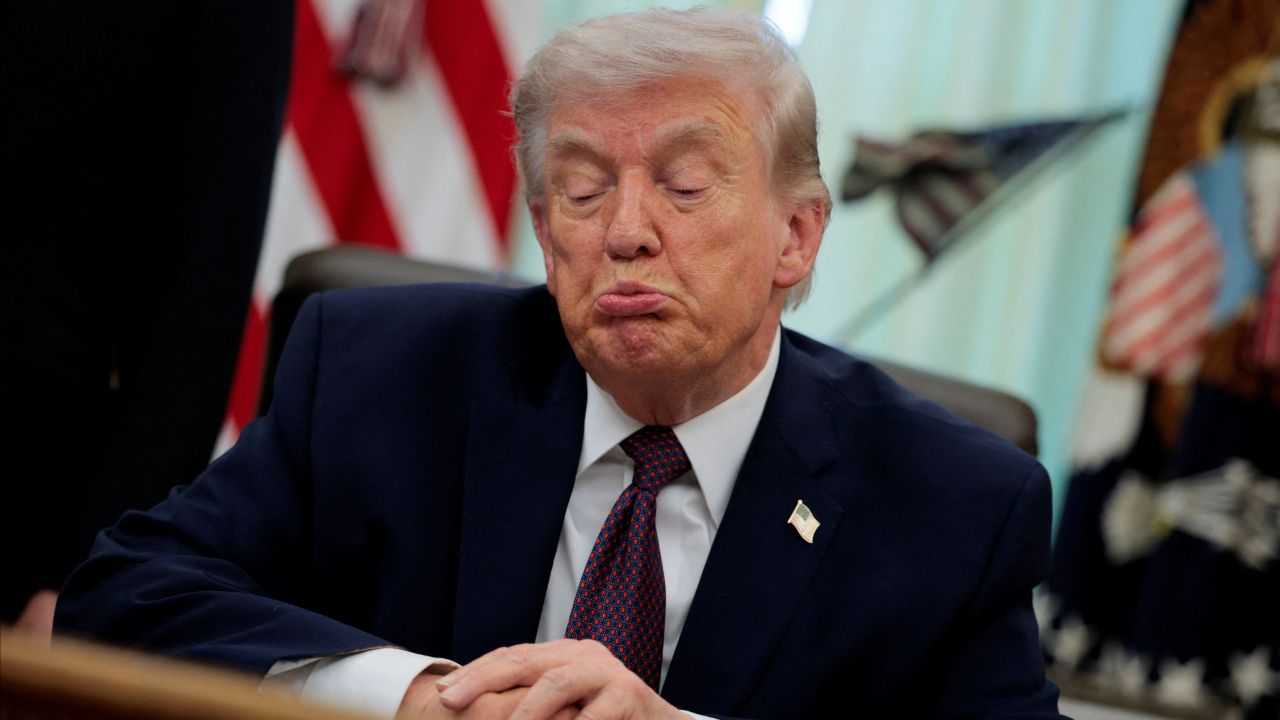 ทรัมป์ประกาศถอนตัวจากอิหร่านใน 2-3 สัปดาห์ พร้อมให้ประเทศอื่นดูแลฮอร์มุซ