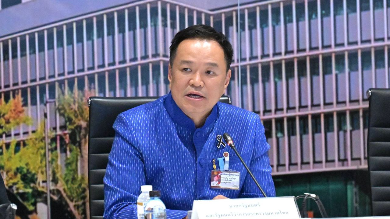 นายกฯ ยืนยันน้ำมันในไทยไม่ขาดแคลน ประชาชนมั่นใจใช้ชีวิตตามปกติ