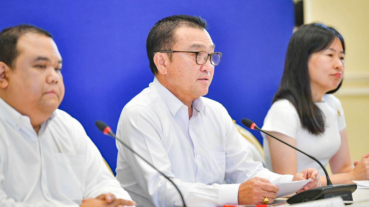 กระทรวงแรงงานส่งร่างแรงงานไทยเสียชีวิตในอิสราเอลกลับประเทศ