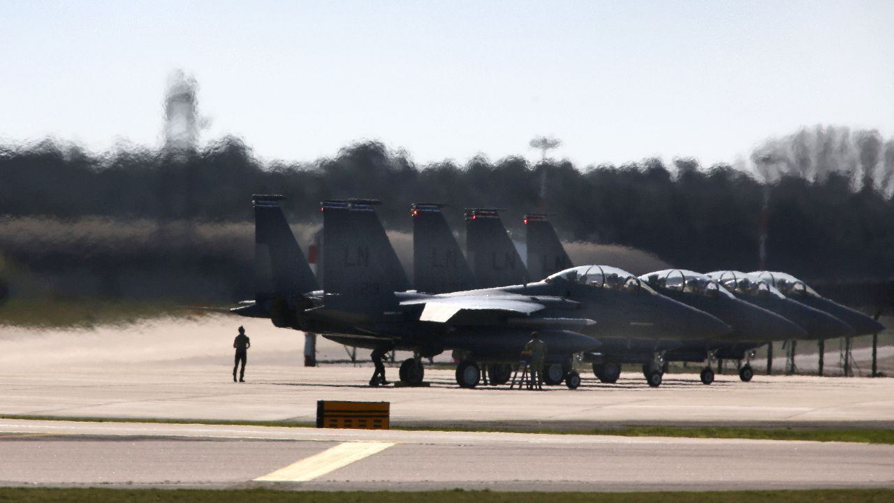 ศรีลังกาปฏิเสธคำขอสหรัฐฯ ส่งเครื่องบินรบลงจอด