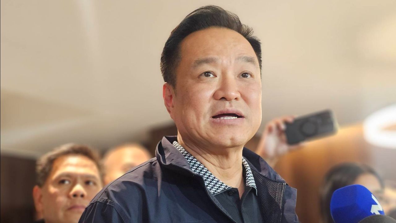 นายกรัฐมนตรีลงนามคำสั่ง ร่วมมือ ตร.-ดีเอสไอ-กรมการปกครอง จัดการพวกกักตุนน้ำมัน