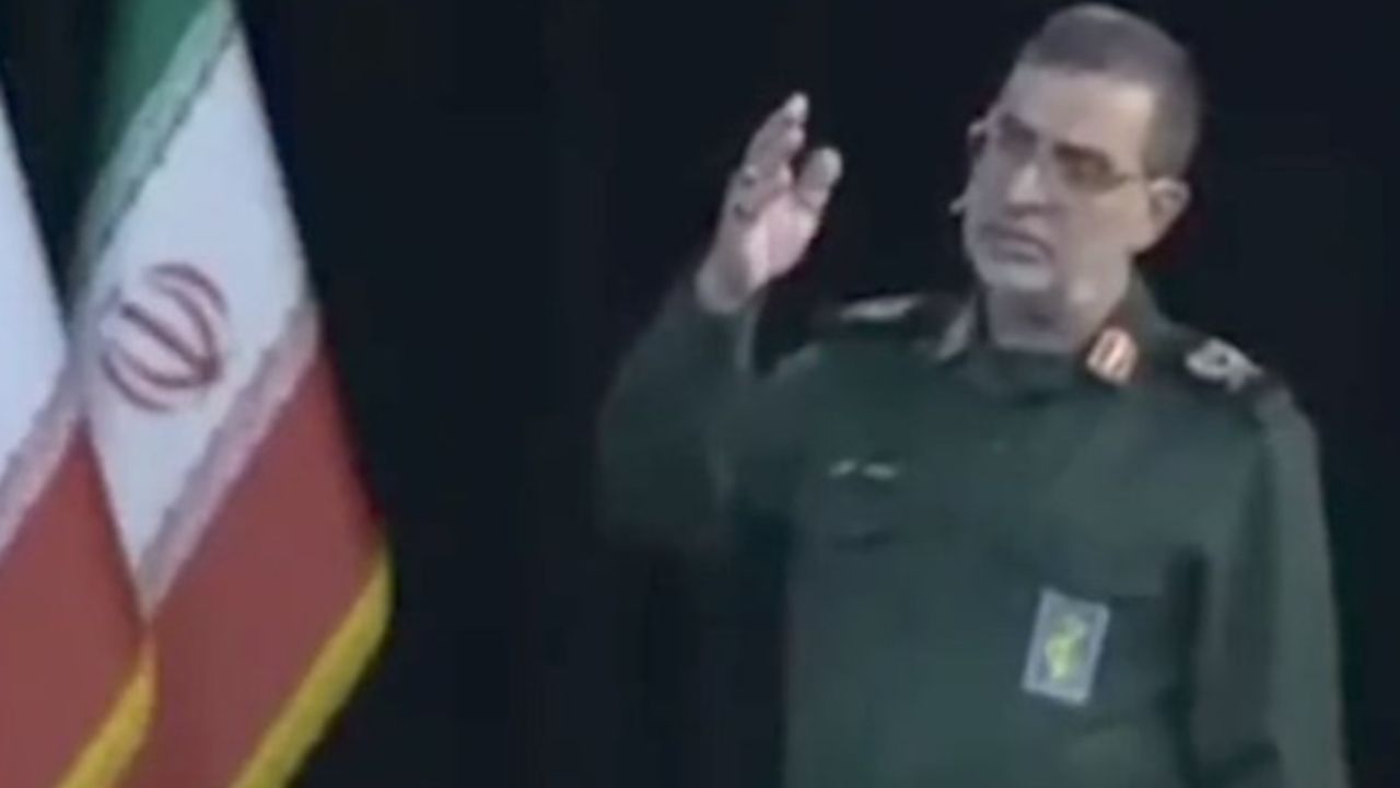 อิหร่านยืนยัน โฆษกกองกำลังพิทักษ์ปฏิวัติอิสลาม IRGC ถูกสังหารจากการโจมตีร่วมสหรัฐฯ-อิสราเอล