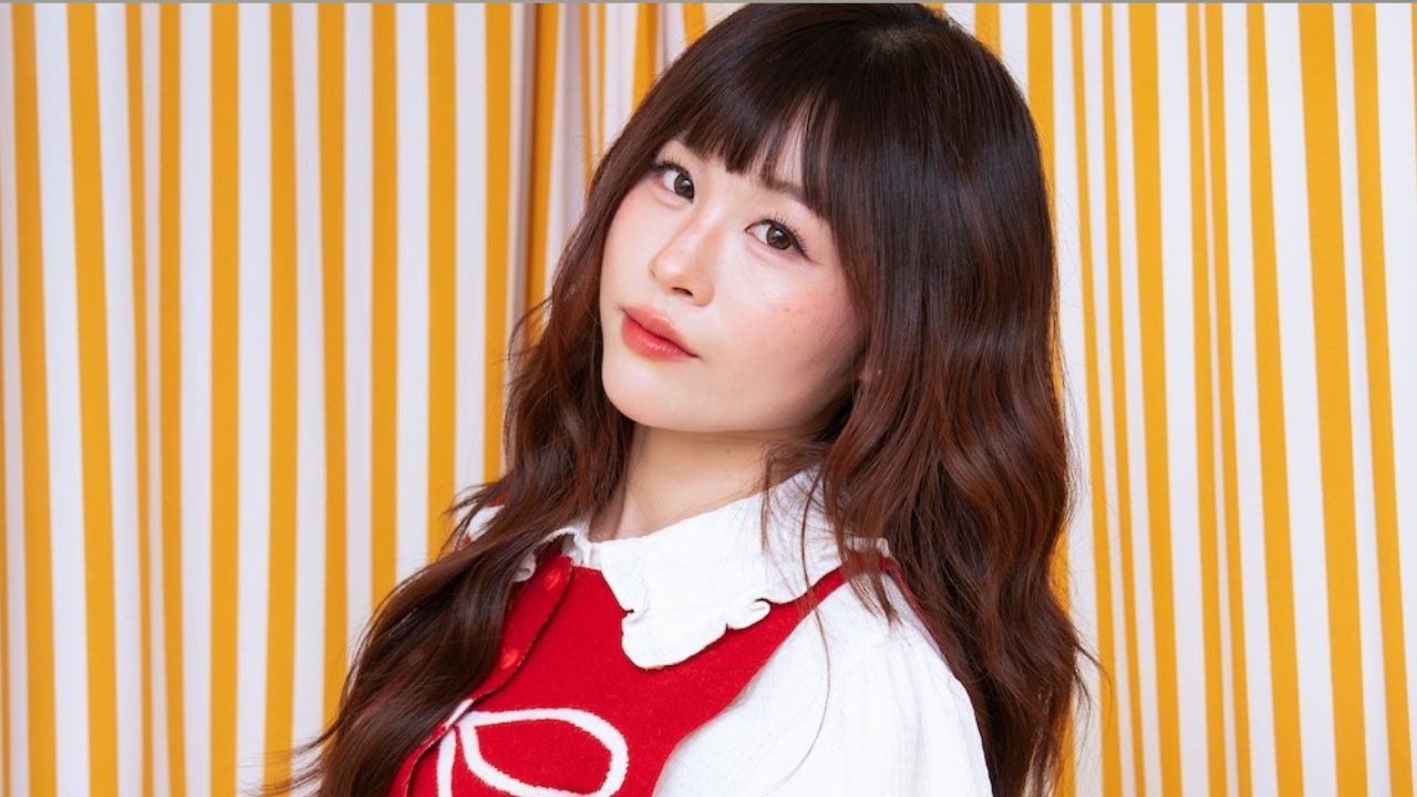 เบล วริศรา Level Up! ปล่อยซิงเกิลแรก 'ล็อกกลอน' สู่การเป็น Real Artist อย่างเต็มตัว
