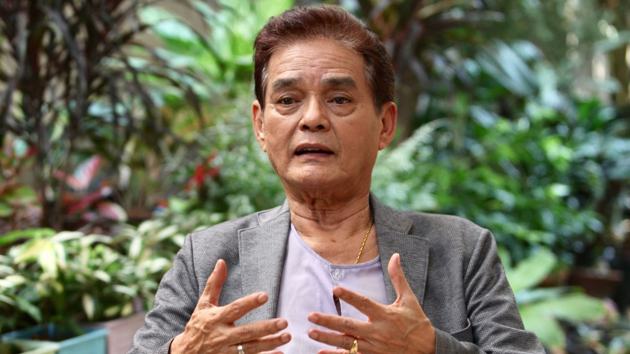 “สุขุม” แนะรัฐบาลพลิกวิกฤตน้ำมัน โชว์ฝีมือแก้ปัญหา ขอตั้งสติ-ปรับตัว