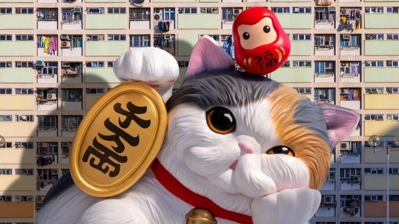 Hong Kong Art Toy Story 2026 คัมแบ็กยิ่งใหญ่ใน TTE 2569 เตรียมพบกับอาร์ตทอยสุดแรร์และศิลปินชื่อดัง