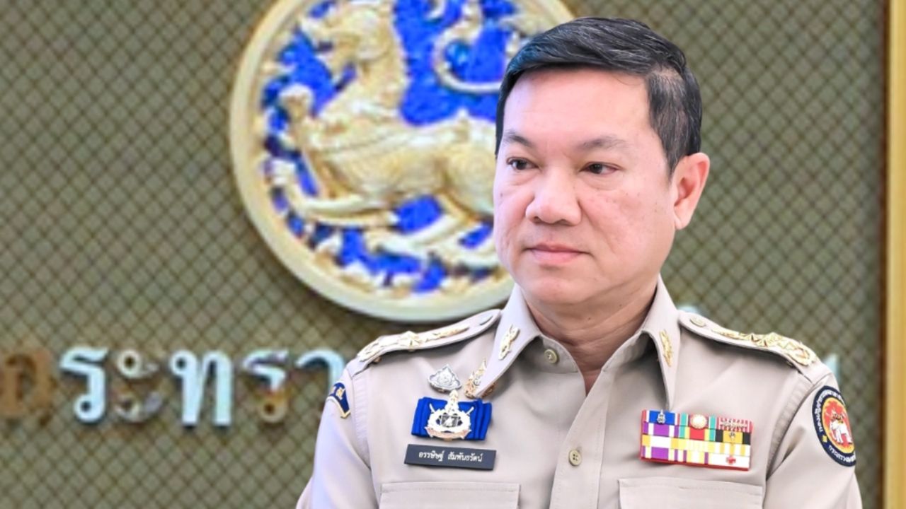 ปลัด มท. แต่งตั้งเจ้าหน้าที่ตรวจสอบการแสดงราคาและกักตุน น้ำมัน