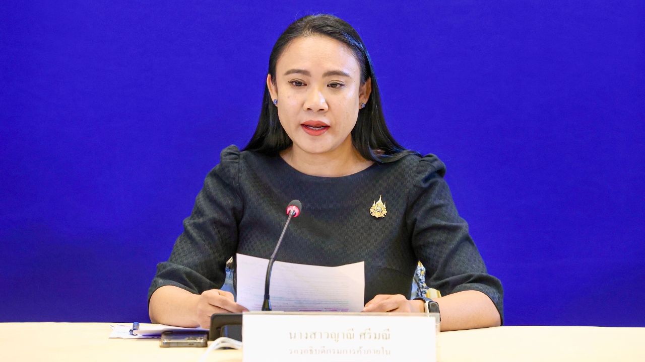 กระทรวงพาณิชย์ ตรวจสอบสถานประกอบการไม่แสดงราคา เจอผิดกฎหมายหลายราย