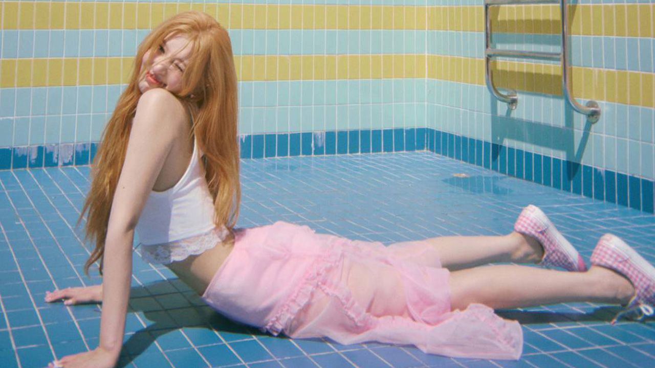 JOY สาวเกาหลีเตรียมบินลัดฟ้า จัดเต็ม 14 เพลงในแฟนมีตติ้งครั้งแรกที่ไทย