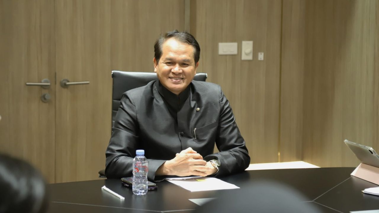 ศูนย์ฝึกบ้านกรุณาเกิดเหตุทะเลาะวิวาท เยาวชนเจ็บจากการแทง