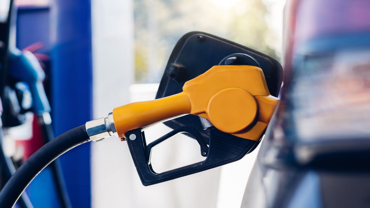 ราคาน้ำมันประจำวันที่ 23 มีนาคม 2569 เช็กราคาแต่ละปั๊ม