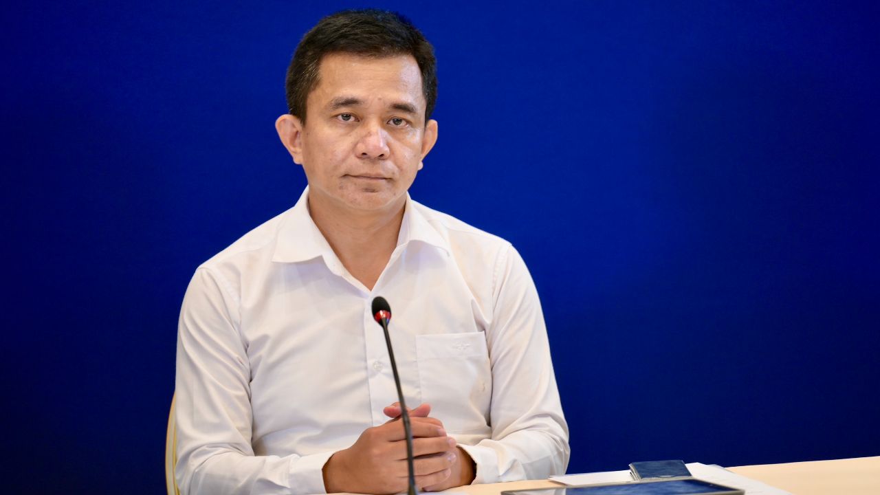 กระทรวงพลังงาน ยืนยัน ยังใช้มาตรการตรึงราคาดีเซล-เบนซิน