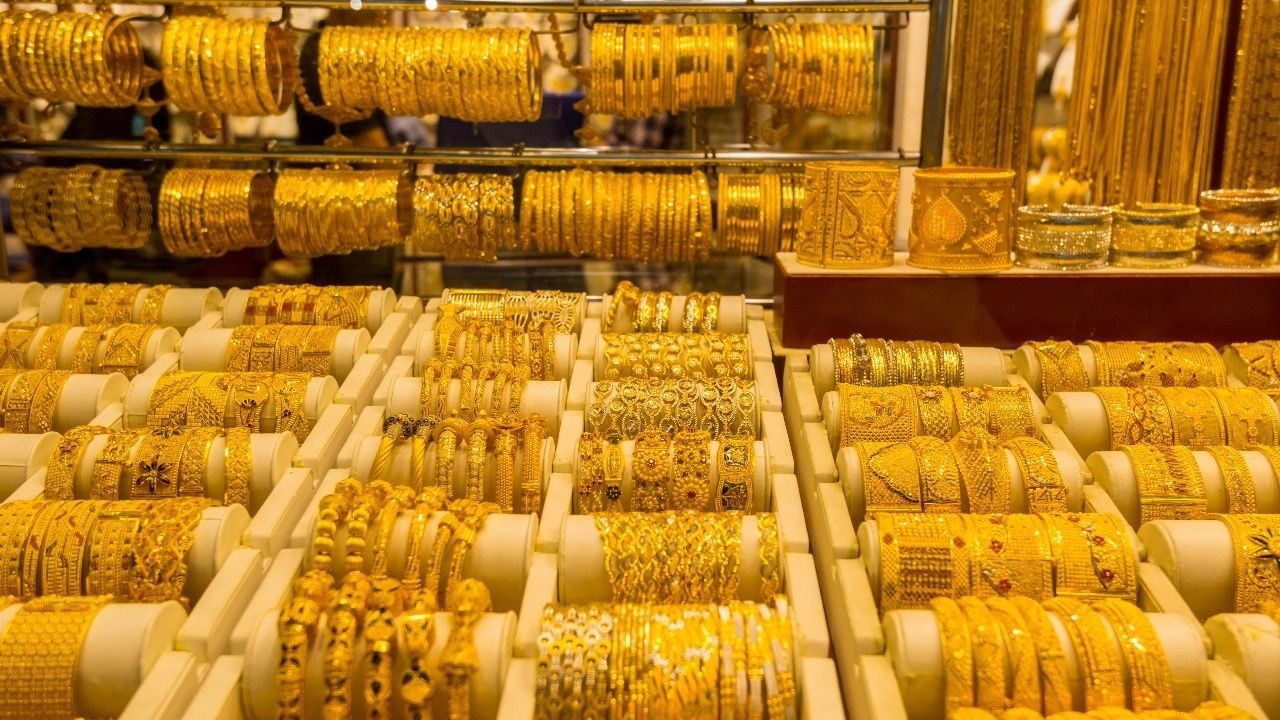 ราคาทองคำวันนี้ 23 มีนาคม 2569 ปรับตัวลดลงขายต่ำกว่า 70,000 บาท