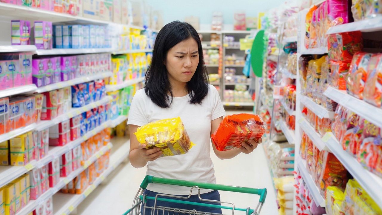 เตรียมรับมือ! 6 กลุ่มสินค้าจ่อขึ้นราคา หลังสงกรานต์ เหตุราคาน้ำมันพุ่ง