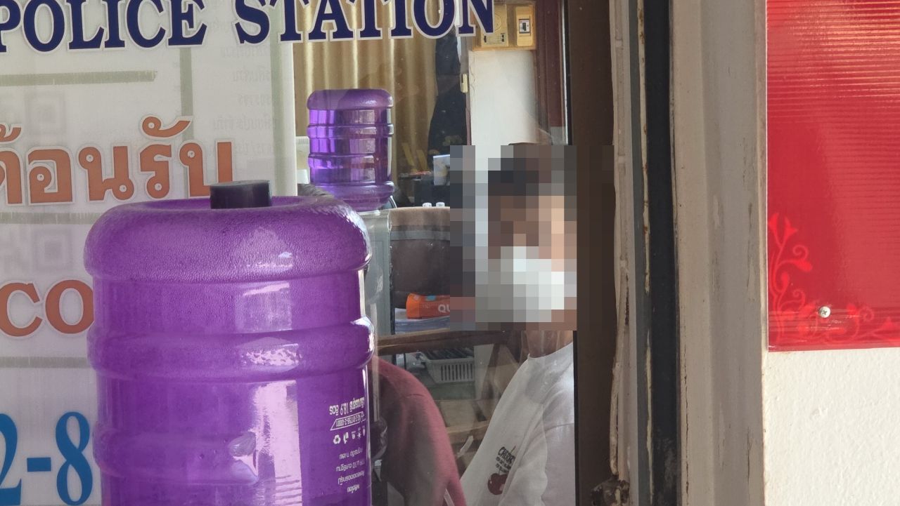 เซียนพระชื่อดัง “บ.” พบตำรวจ อุบตอบล่วงละเมิด ด.ช. 4 ขวบ เป็นญาติกัน จนบาดเจ็บ