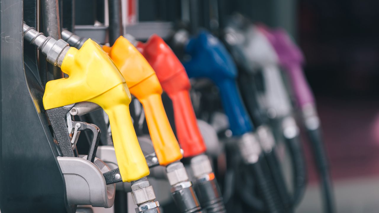 อัปเดตราคาน้ำมันประจำวันพรุ่งนี้ 24 มีนาคม 2569