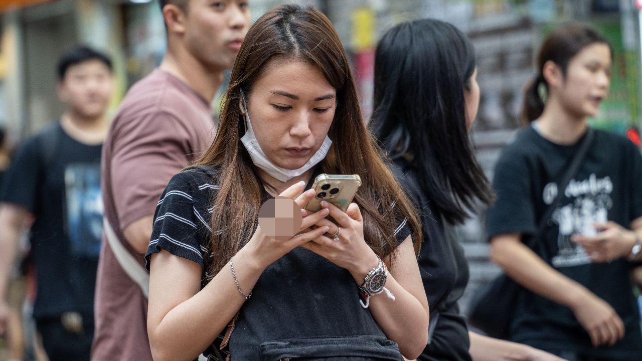 ฮ่องกงประกาศกฎหมายใหม่ ตร.มีอำนาจขอรหัสผ่านมือถือ-คอมพิวเตอร์