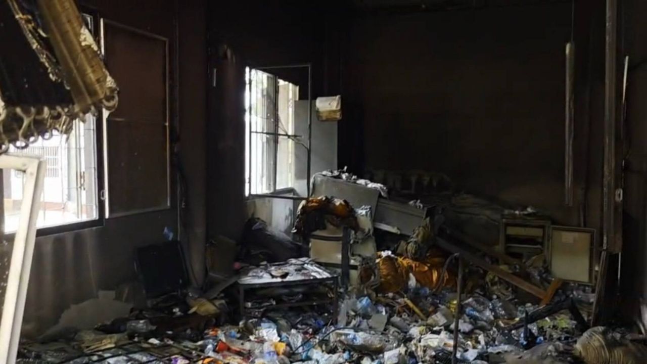 คนขับรถสารภาพ สื่อลามกในกุฏิเจ้าอาวาสเป็นของตนเอง