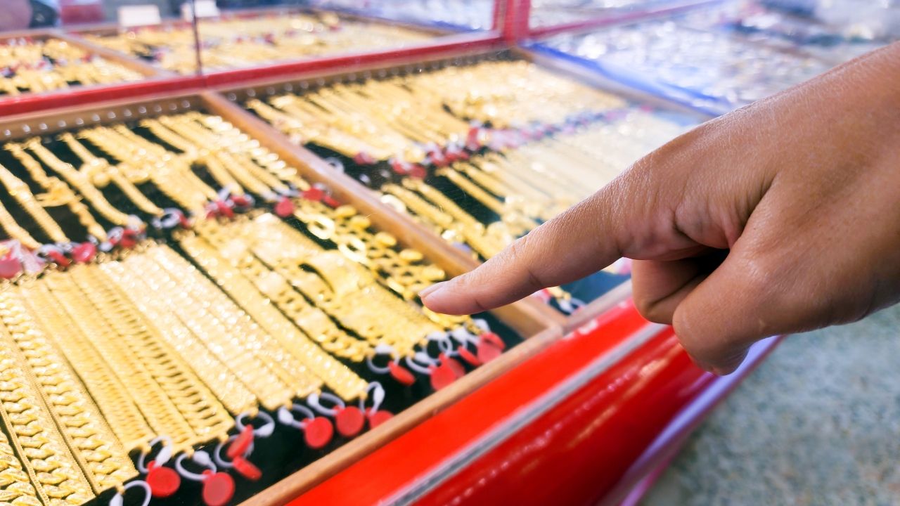 ราคาทองวันนี้ 23 มีนาคม 2569 ปรับไปแล้ว 37 ครั้ง ราคาทองรูปพรรณล่าสุด ขายออก 68,200 บาท