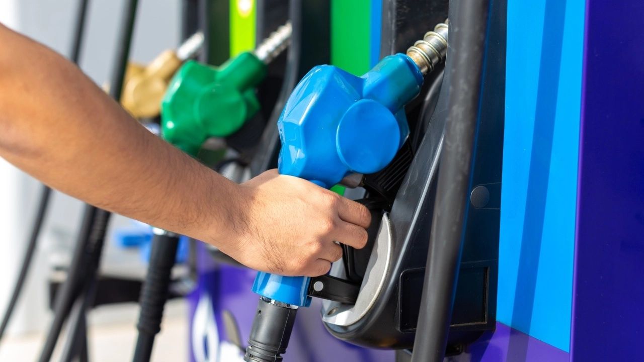 อัปเดตราคาน้ำมันวันนี้ 19 มีนาคม 2569