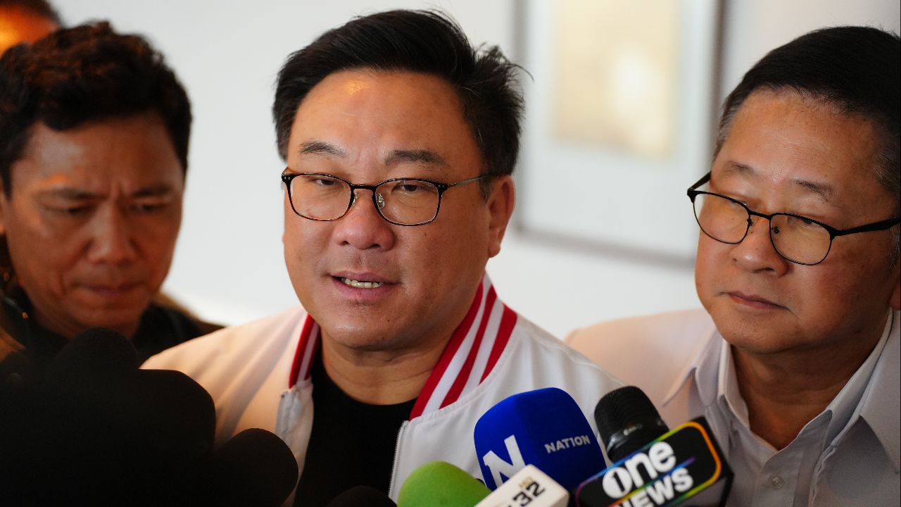 จุลพันธุ์ เตรียมอภิปรายปัญหาน้ำมันในสภา ย้ำหน้าที่ สส. สะท้อนเสียงประชาชน