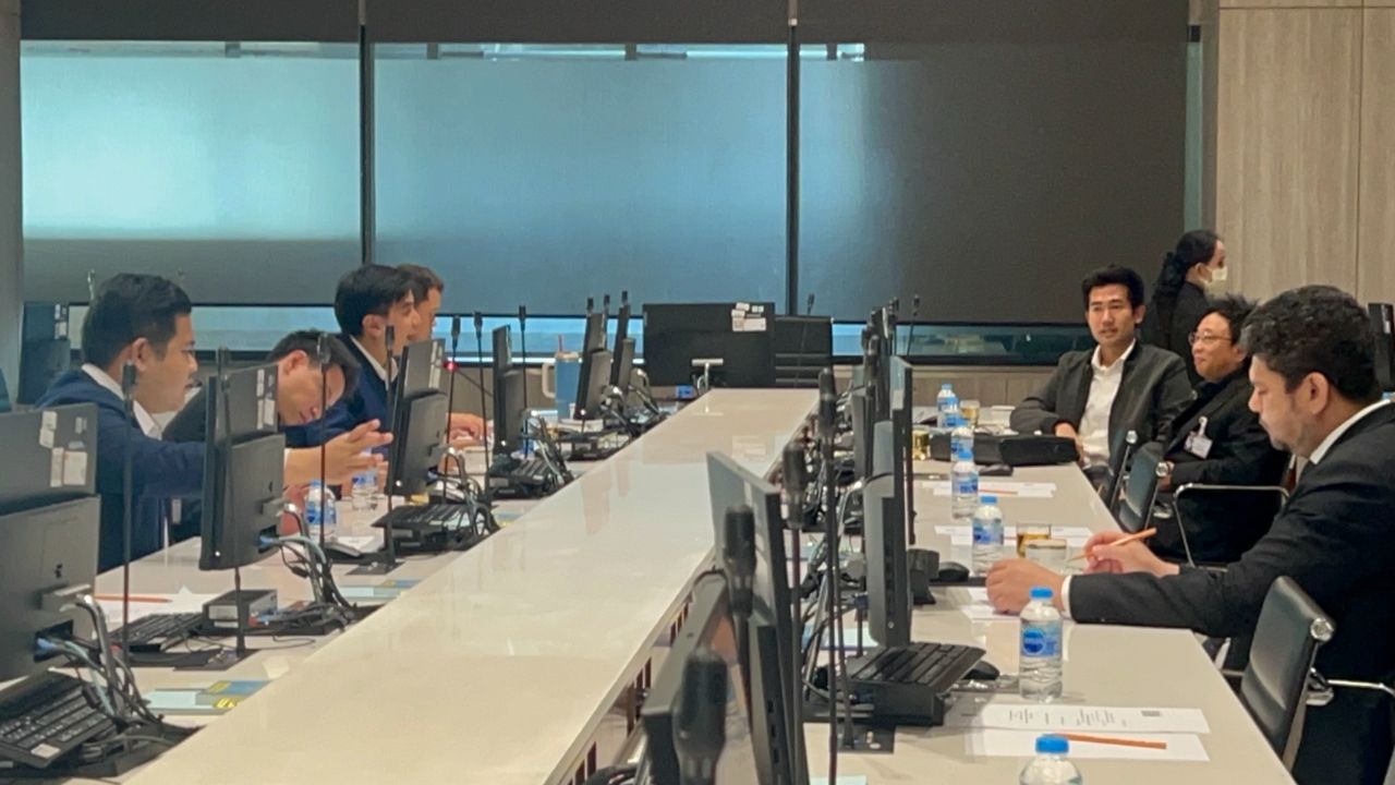 5 พรรคฝ่ายค้าน จ่อตั้งญัตติด่วนอภิปรายวิกฤตพลังงาน ไม่กังวลถูกปิดประชุมหนี